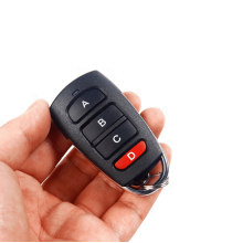 Pult R039C RF 433MHz Uzaqdan İdarəetmə Pultu