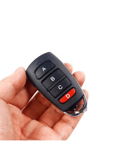 Pult R039C RF 433MHz Uzaqdan İdarəetmə Pultu