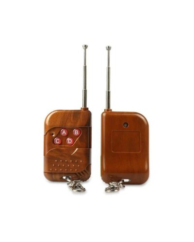 Pult R049 RF 433MHz Uzaqdan İdarəetmə Pultu