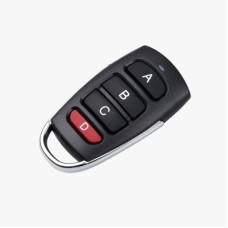 Pult R405 RF 433MHz Uzaqdan İdarəetmə Pultu