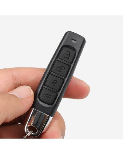 Pult R131 RF 433MHz Uzaqdan İdarəetmə Pultu