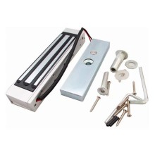 Электромагнитный замок ACM-Y180 180KG для системы контроля доступа