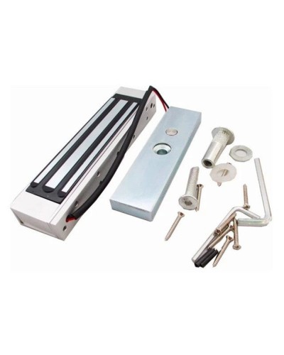 Elektromaqnit Kilid ACM-Y180 180KG Giriş Nəzarət Kilidi