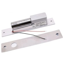 Elektromaqnit Kilid ACM-Y100 Bolt Giriş Nəzarət Kilidi
