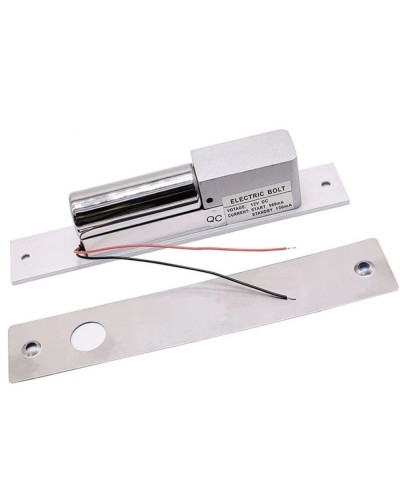 Elektromaqnit Kilid ACM-Y100 Bolt Giriş Nəzarət Kilidi