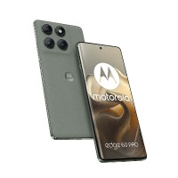 Motorola Edge 60 Pro 5G 12GB 512GB смартфон – 6000mAh, 90W, IP68/IP69