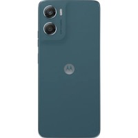 Motorola Moto G06 NFC 4GB 128GB смартфон – 5200mAh, 50MP, IP64