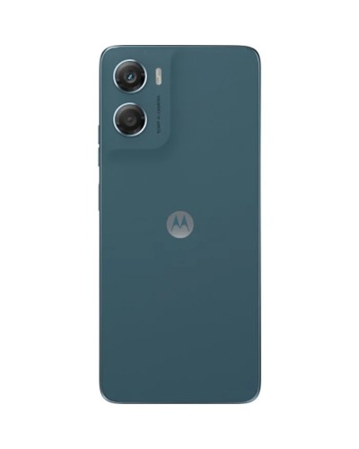 Motorola Moto G06 NFC 4GB 128GB Smartfon – 5200mAh, 50MP, IP64