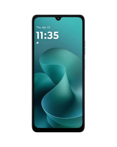 Motorola Moto G06 NFC 4GB 128GB Smartfon – 5200mAh, 50MP, IP64