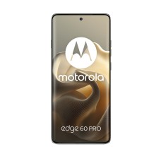 Motorola Edge 60 Pro 5G 12GB 512GB смартфон – 6000mAh, 90W, IP68/IP69