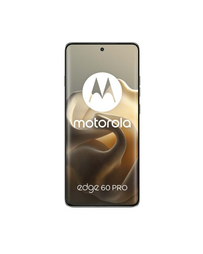 Motorola Edge 60 Pro 5G 12GB 512GB Smartfon – 6000mAh, 90W, IP68/IP69