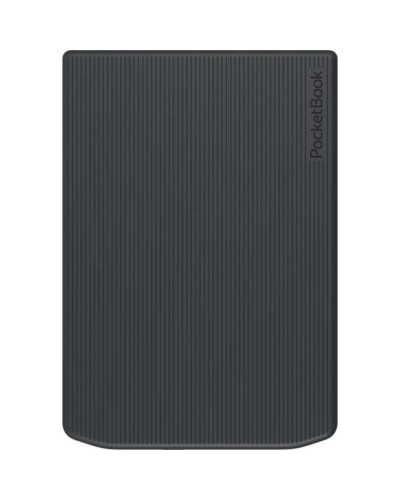 PocketBook Verse Lite 619 Midnight Grey – Elektron Kitab Oxuyucu