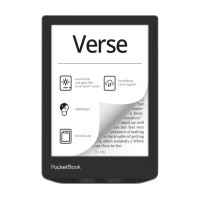 PocketBook 629 Verse Mist Grey – Elektron Kitab Oxuyucu