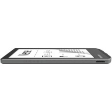 PocketBook 629 Verse Mist Grey – Elektron Kitab Oxuyucu