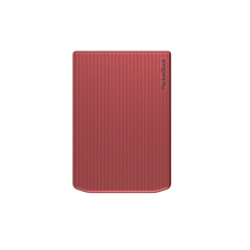 PocketBook 634 Verse Pro Passion Red – Elektron Kitab Oxuyucu