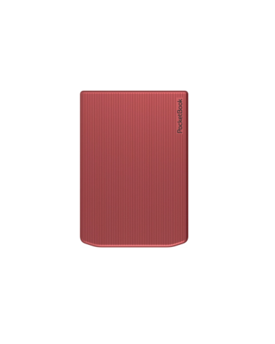 PocketBook 634 Verse Pro Passion Red – Elektron Kitab Oxuyucu
