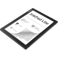 PocketBook 970 Mist Grey – Elektron Kitab Oxuyucu