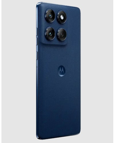 Motorola Edge 60 5G 12GB 512GB Gibraltar Sea