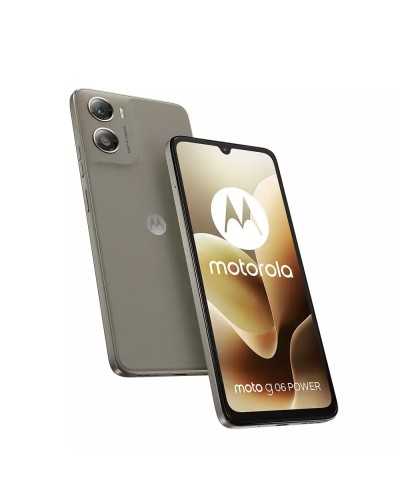 Motorola Moto G06 Power NFC  256GB смартфон – 7000mAh, 120Hz, 50MP