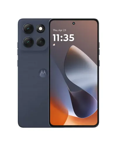 Motorola Moto G86 Power 5G 8GB 512GB смартфон – 6720mAh, P-OLED, 4K