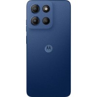 Motorola Moto G15 NFC 8GB 256GB смартфон – 50MP, 5200mAh, Full HD+