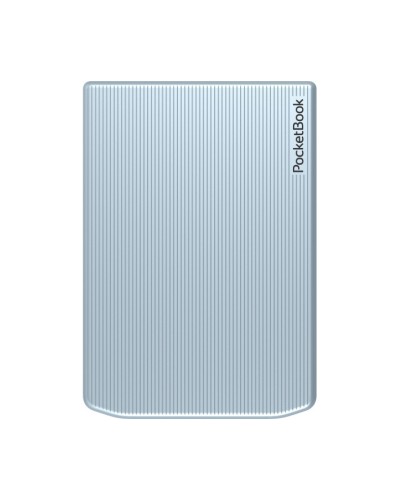 PocketBook 629 Bright Blue – Elektron Kitab Oxuyucu