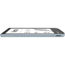 PocketBook 629 Bright Blue – Elektron Kitab Oxuyucu