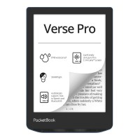 PocketBook 634 Verse Pro Azure  E-Ink 16GB Elektron Kitab
