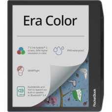 PocketBook Era Color Stormy Sea – Elektron Kitab