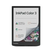 PocketBook PB743 InkPad Color 3 Stormy Sea – Elektron Kitab