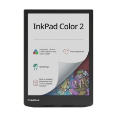 PocketBook PB743C Moon Silver – Электронная книга