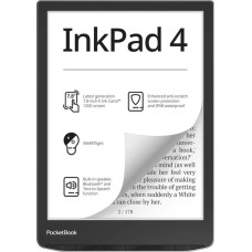 PocketBook PB743G Stardust Silver – Электронная книга