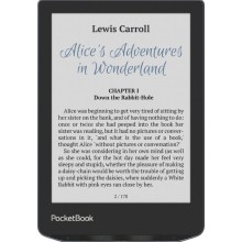 PocketBook 634 Verse Pro Color Stormy Sea – Электронная книга