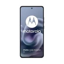 Motorola Moto G86 Power 5G 8GB 512GB Smartfon – 6720mAh, P-OLED, 4K Video