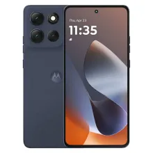 Motorola Moto G86 Power 5G 8GB 512GB Smartfon – 6720mAh, P-OLED, 4K Video