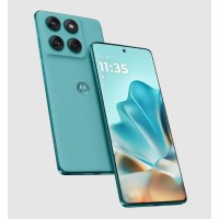 Motorola Edge 60 Fusion 5G 12GB 256GB Smartfon – 5200mAh, IP68, P-OLED