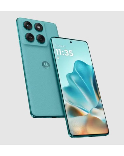 Motorola Edge 60 Fusion 5G 12GB 256GB Smartfon – 5200mAh, IP68, P-OLED