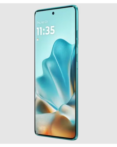 Motorola Edge 60 Fusion 5G 12GB 256GB Smartfon – 5200mAh, IP68, P-OLED