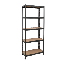 Stellaj SBL KD/75x35/5 – Metal Rəf Sistemi