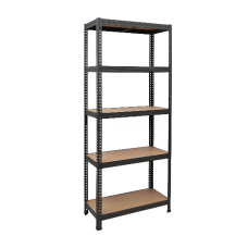 Stellaj SBL KD/75x35/5 – Metal Rəf Sistemi