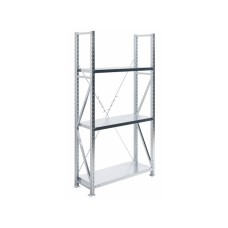 Stellaj MS Strong 185/100x40/4 – Metal Rəf Sistemi