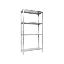 Stellaj MS Strong 185/100x30/4 – Metal Rəf Sistemi