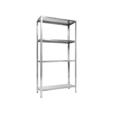 Stellaj MS Strong 185/100x30/4 – Metal Rəf Sistemi