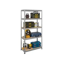 Stellaj SBL KD/90x40/5 – Metal Rəf Sistemi