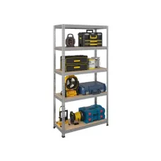 Stellaj SBL KD/90x40/5 – Metal Rəf Sistemi