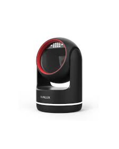 Sunlux XL-2610A Masaüstü 2D Barkod Oxuyucu (Omni-directional Scanner)
