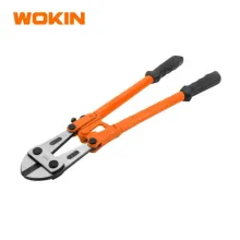 WOKIN Dəmir Kəsmə Makası 600 mm (24") – Peşəkar Bolt Kəsən
