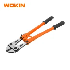 WOKIN Dəmir Kəsmə Makası 600 mm (24") – Peşəkar Bolt Kəsən