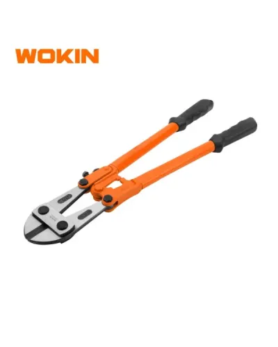 WOKIN Dəmir Kəsmə Maqası 750 mm (30") – Gücləndirilmiş Polad Bıçaq