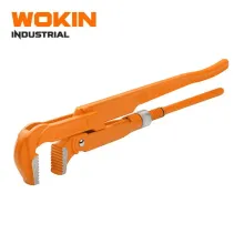 WOKIN Masalı Boru Açarı 1.5"